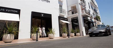 Versace Marbella Puerto Banus 